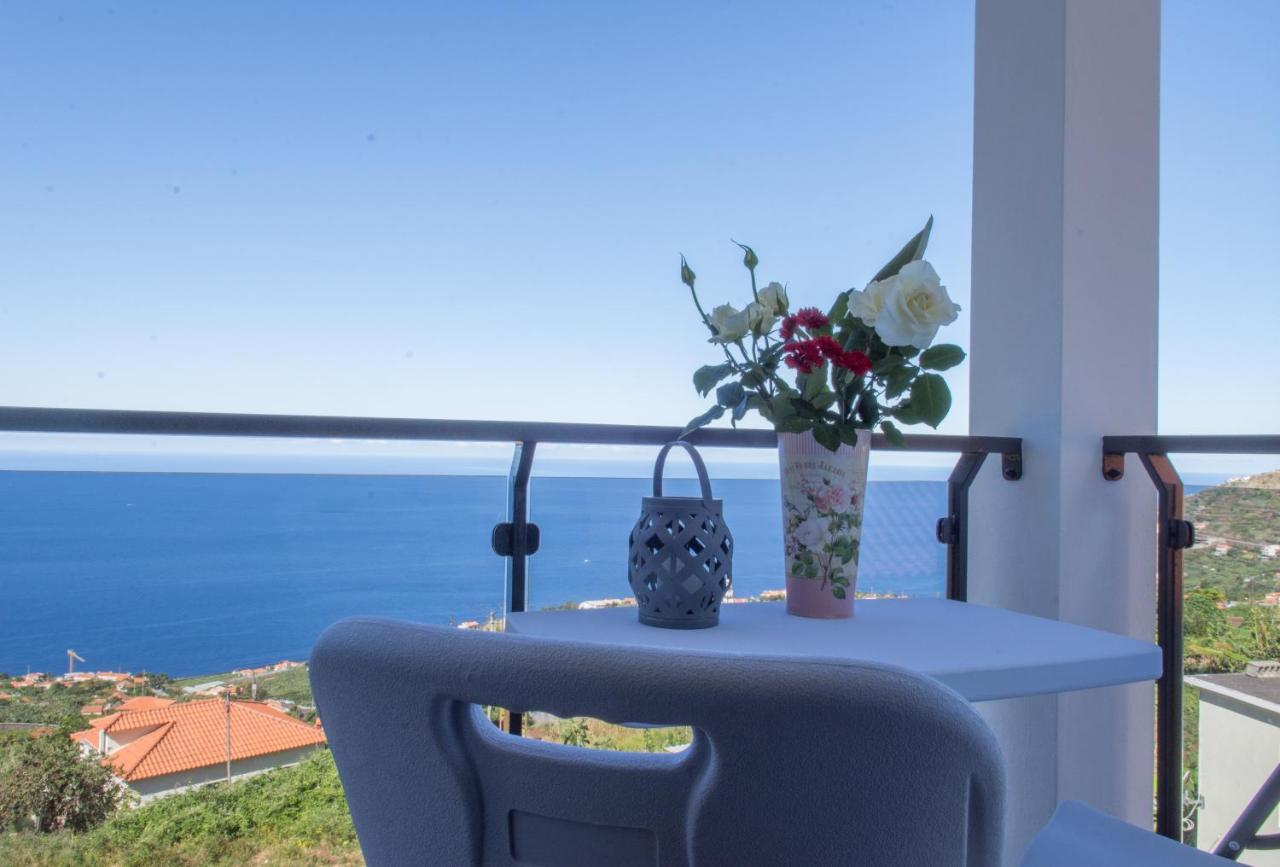 “Venik House” Sea_Mountains_Relaxing_Barbecue Appartement Funchal  Buitenkant foto