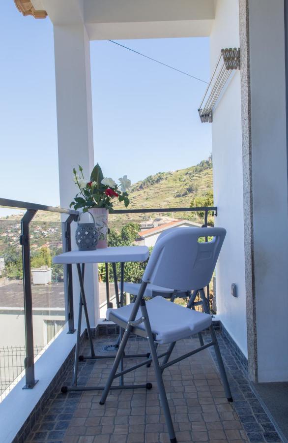 “Venik House” Sea_Mountains_Relaxing_Barbecue Appartement Funchal  Buitenkant foto