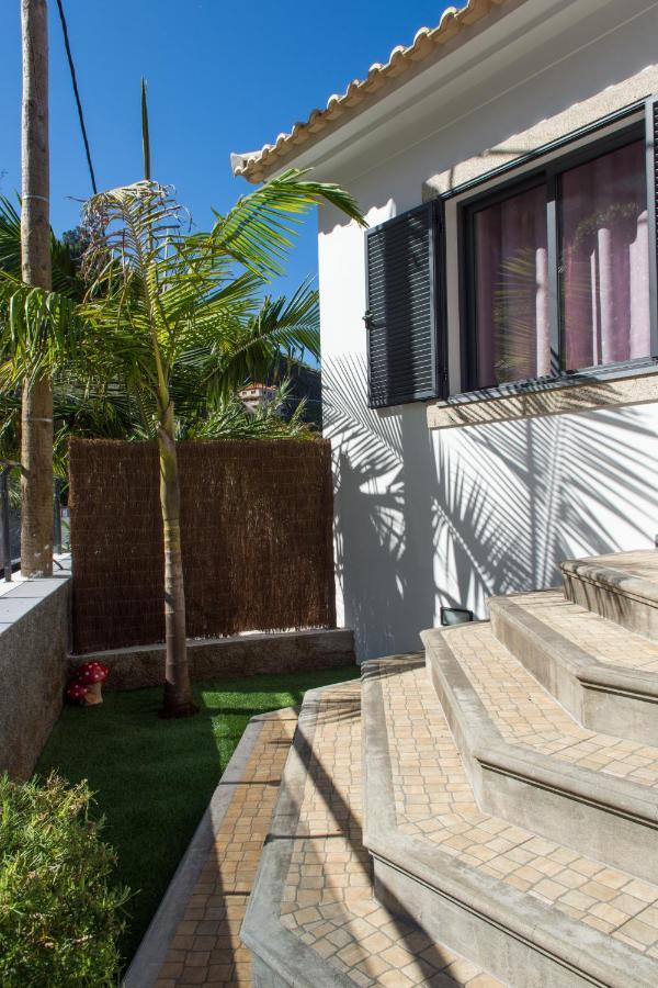 “Venik House” Sea_Mountains_Relaxing_Barbecue Appartement Funchal  Buitenkant foto